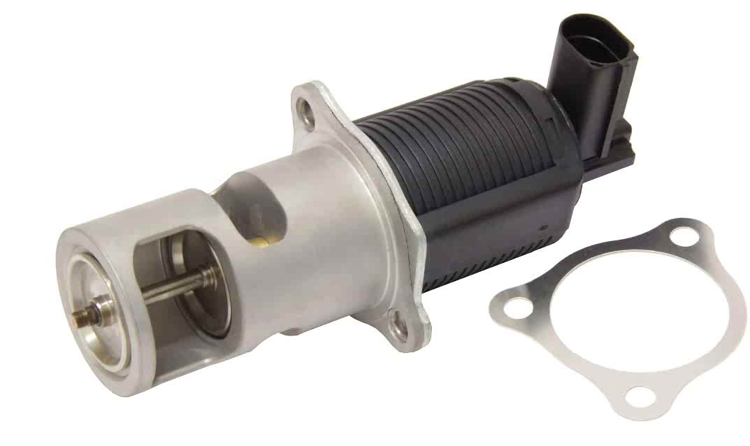 EGR Valfi & EGR İptali