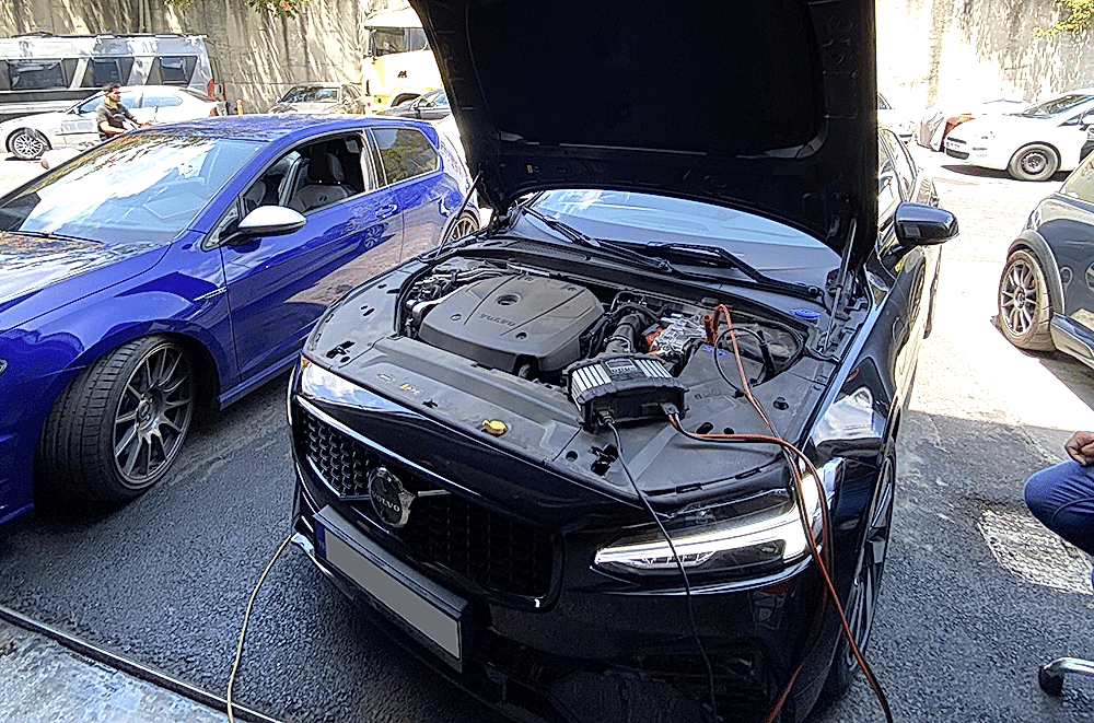 ServisPasaoglu-Volvo-Hizlimiti